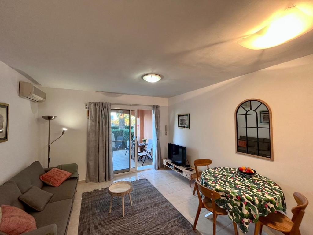 Bello apartamento con piscina a un paso del centro - 4