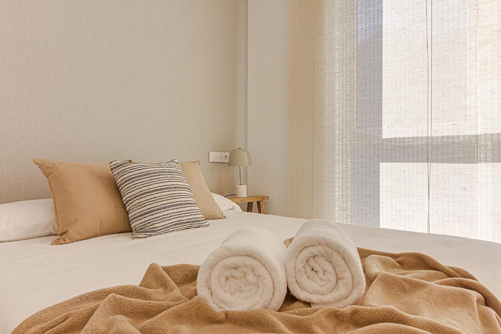 Riazor Deluxe Penthouse - 4