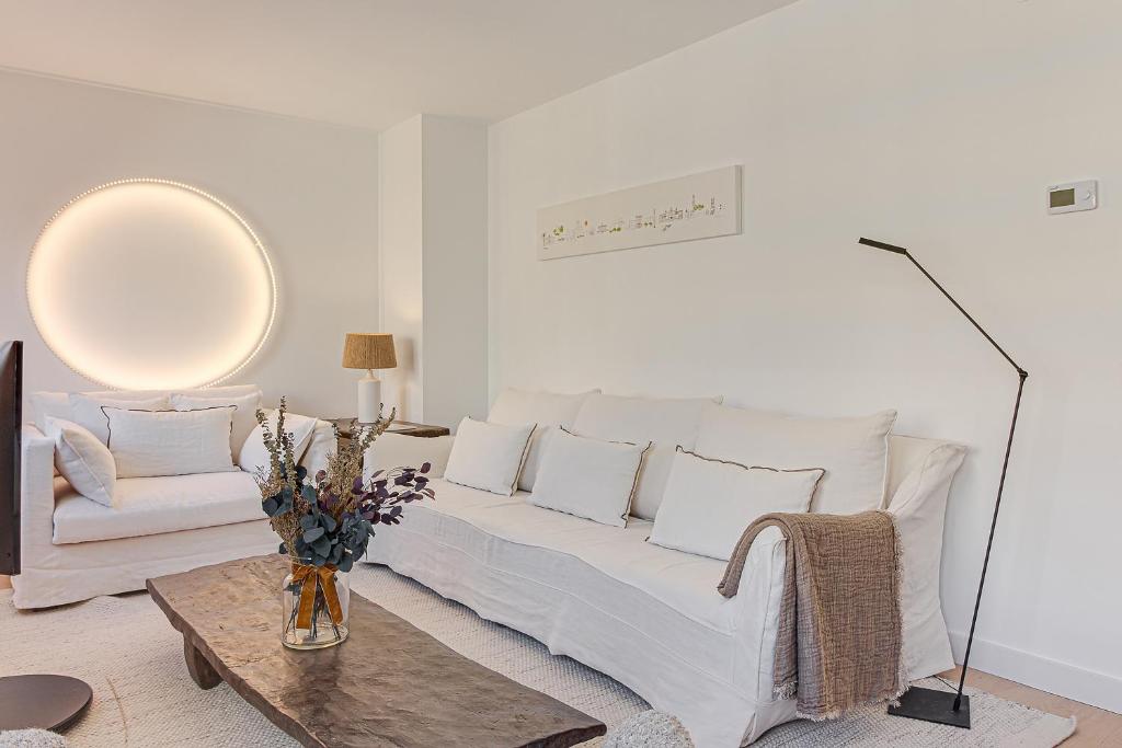 Riazor Deluxe Penthouse - 5