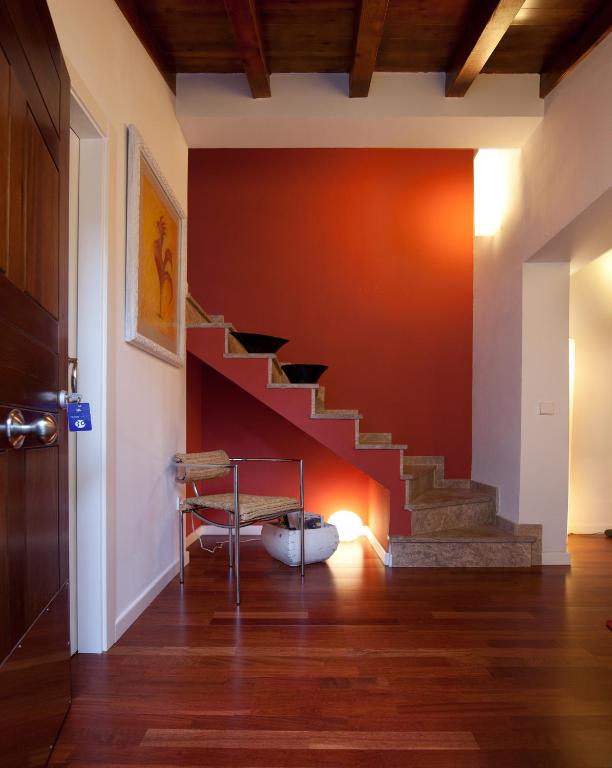 Apartamentos Abad Toledo photo
