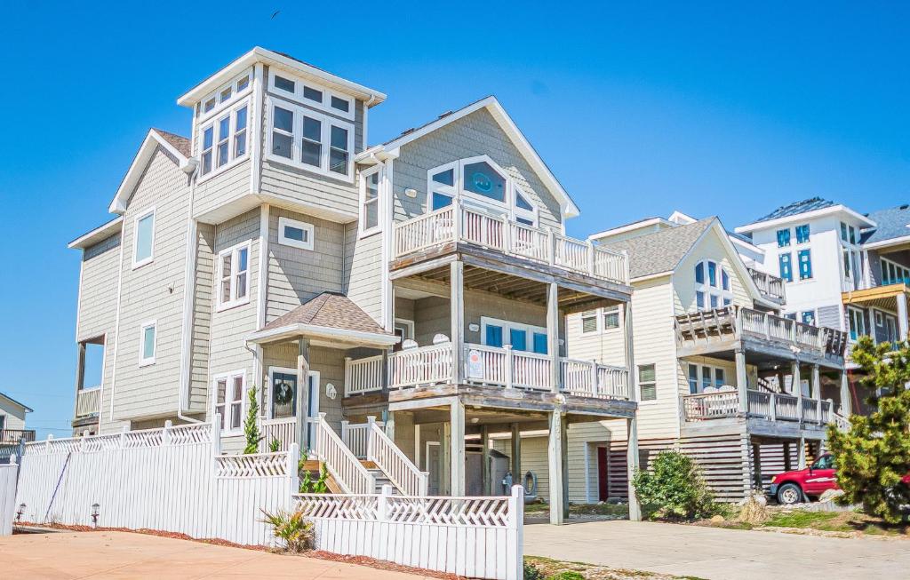 Acqua, Kill Devil Hills