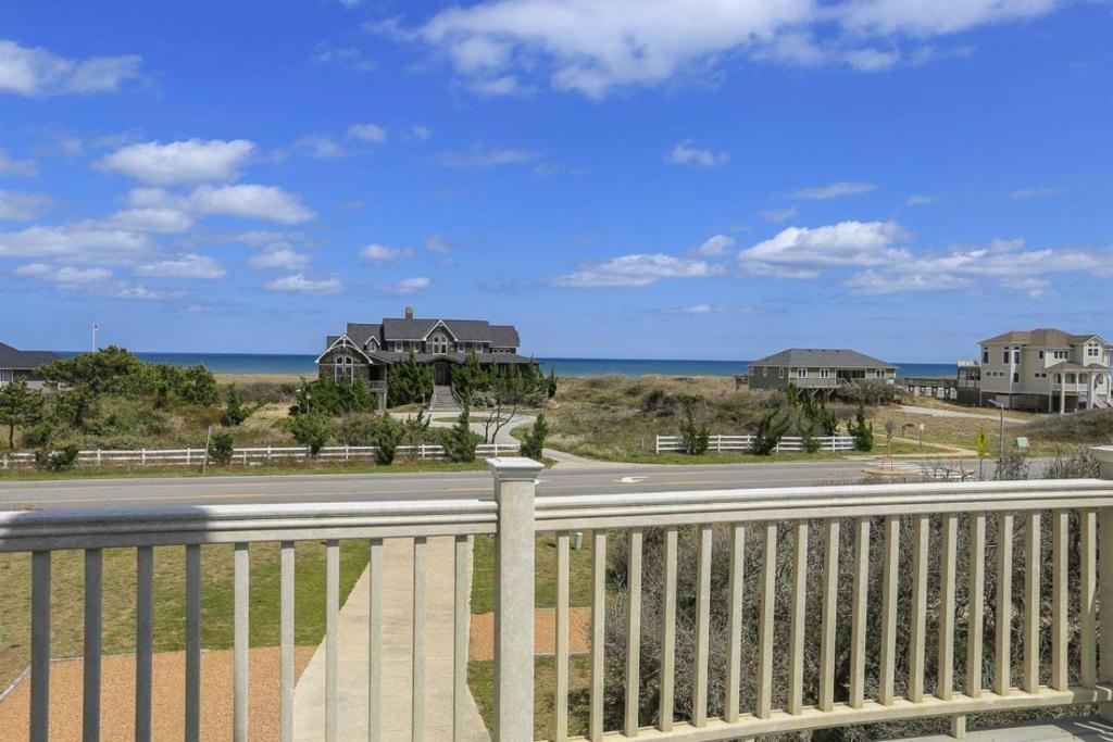 Atlantic Paradise, Southern Shores