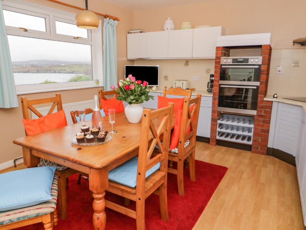 Bay Lodge, Amlwch photo 6