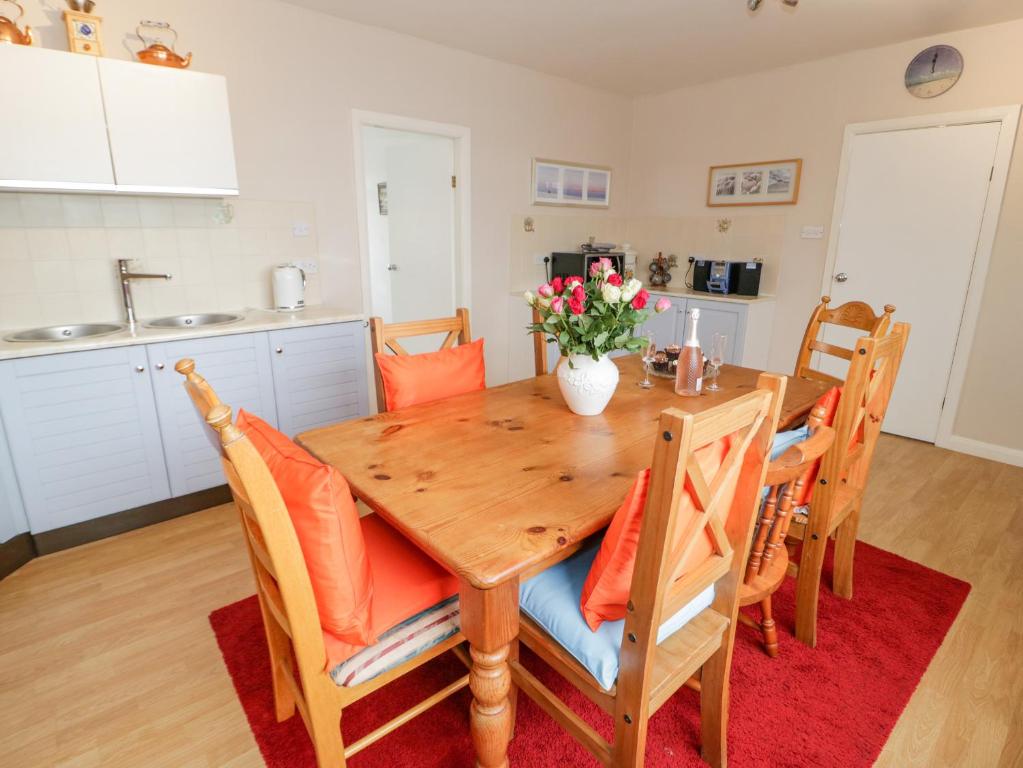 Bay Lodge, Amlwch photo 3