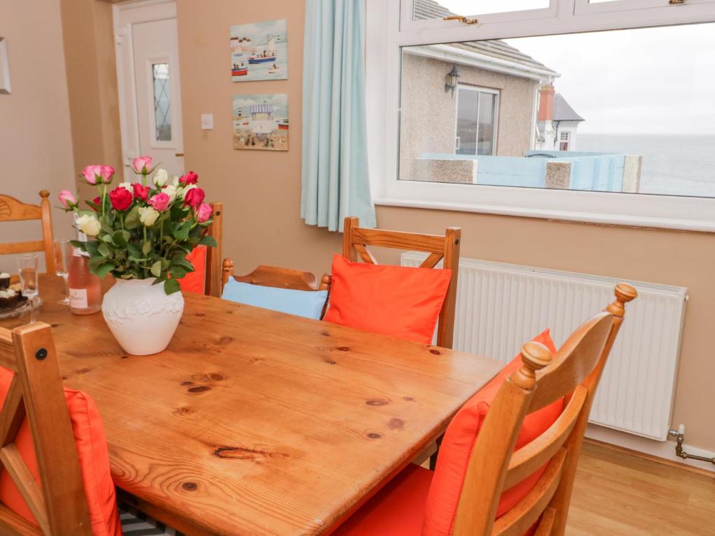 Bay Lodge, Amlwch photo 7