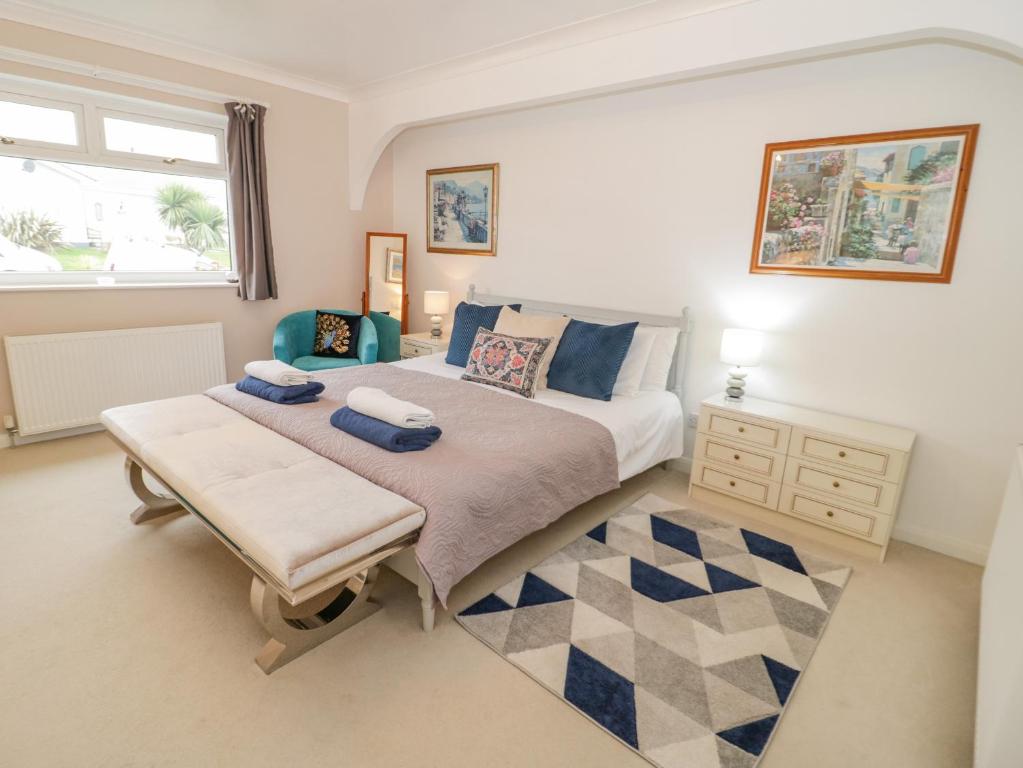 Bay Lodge, Amlwch photo 2