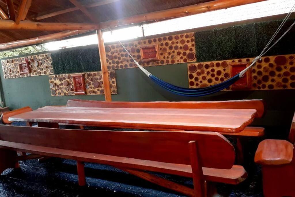 Casa El Encuentro - 5