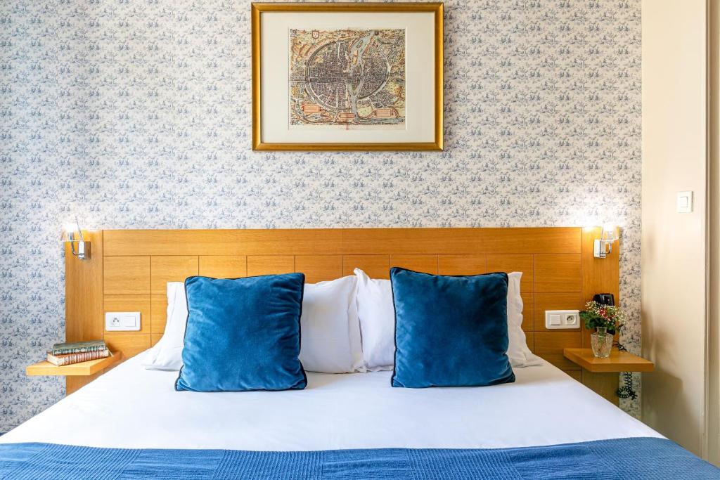 Hotel Romance Malesherbes by Patrick Hayat - 5