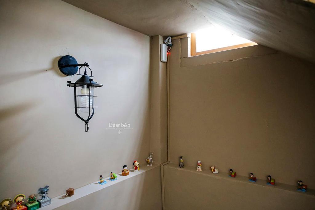 Xin Yuan Hang Homestay photo