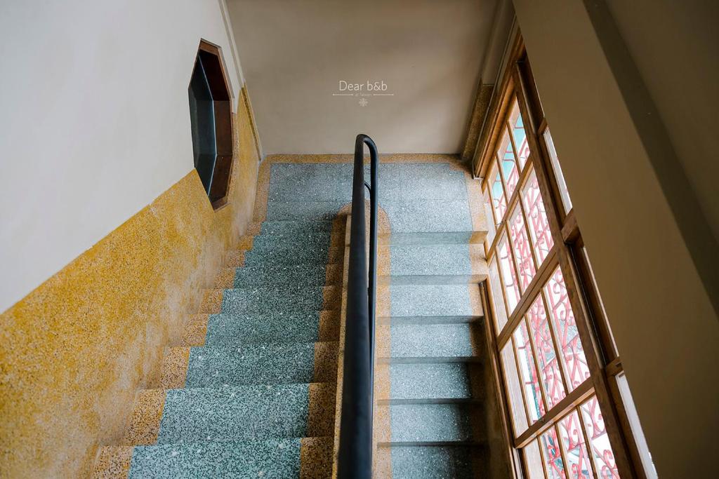 Xin Yuan Hang Homestay photo