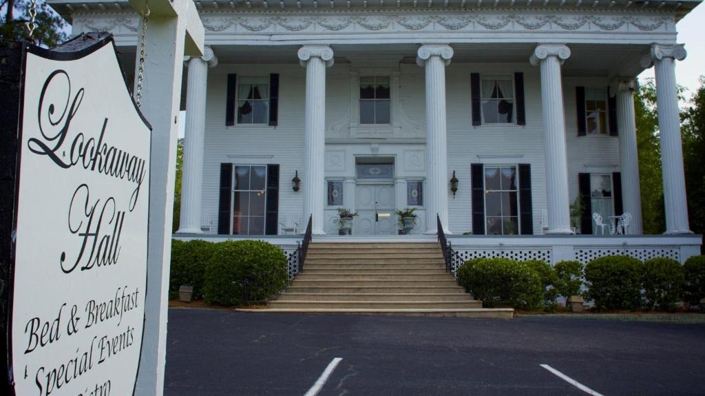 Lookaway Inn — Hotel in North Augusta (SC)