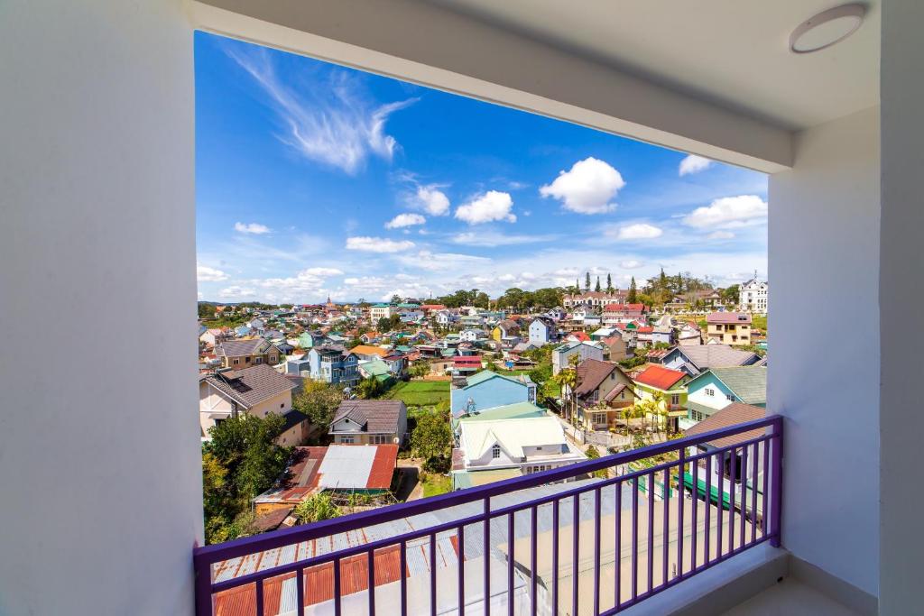 Đà Lạt Cao Nguyên Hotel