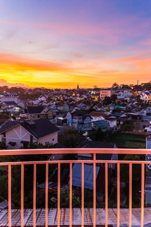 Đà Lạt Cao Nguyên Hotel