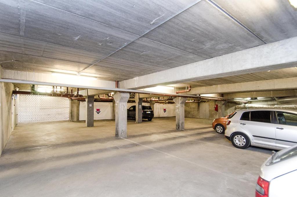 Cabinn Odense Photo 37