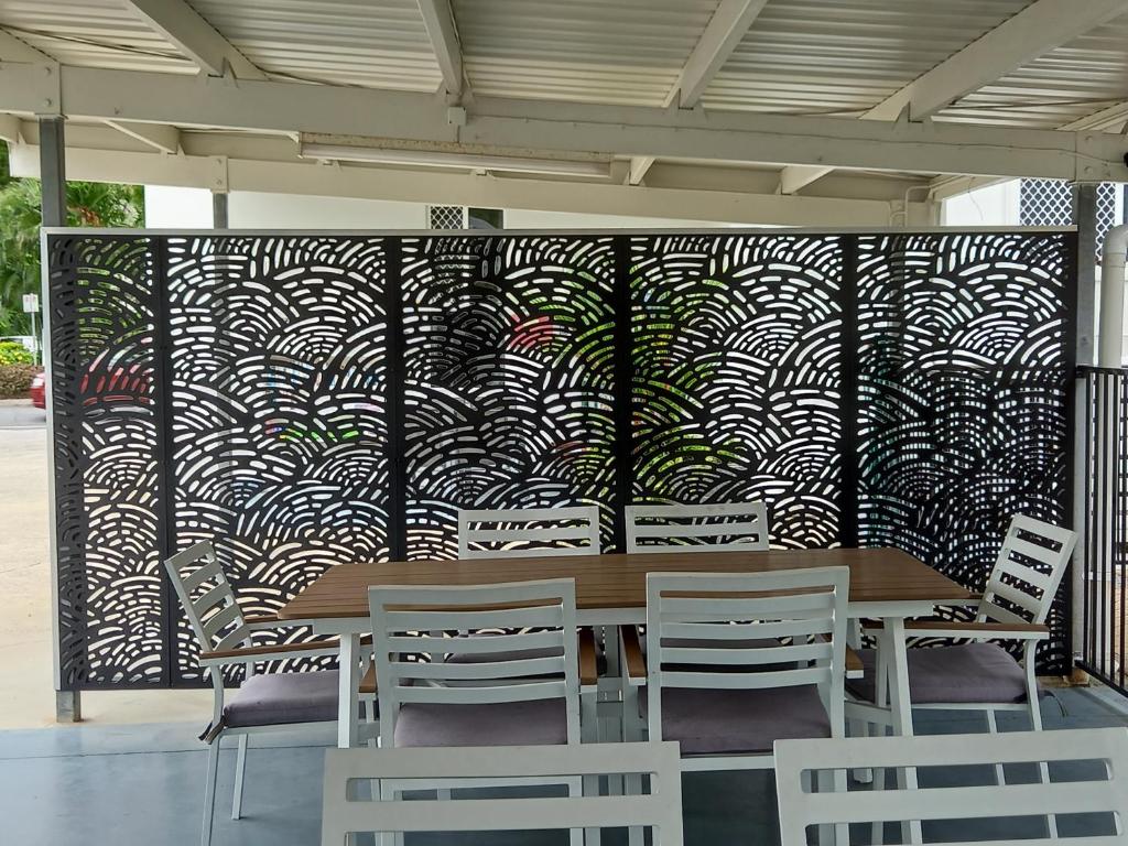Cocos Holiday Apartments photo