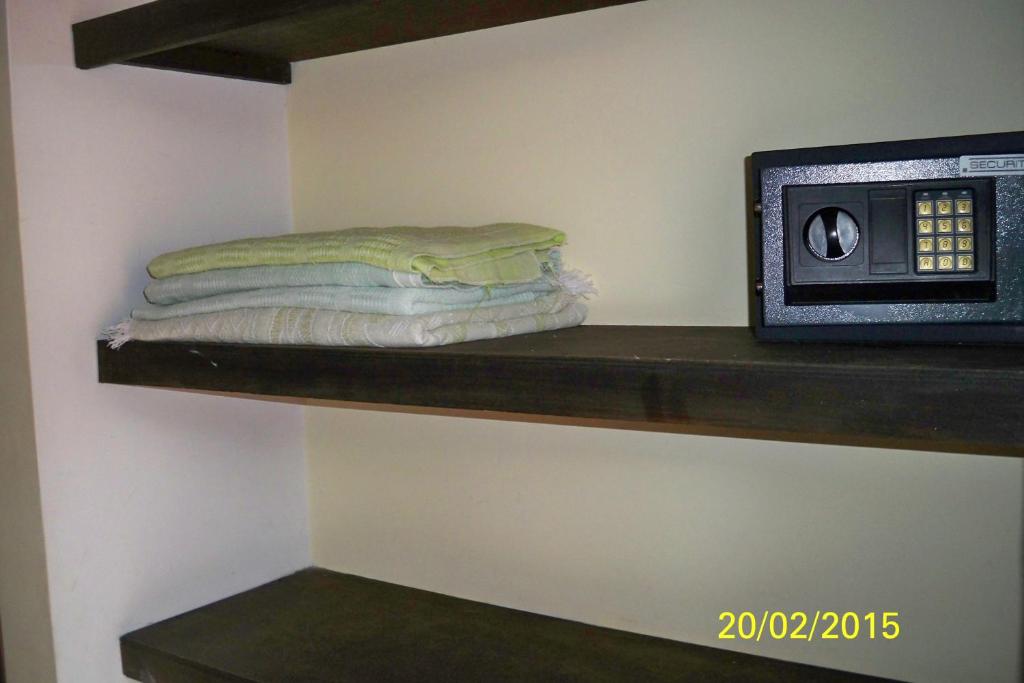 Hotel Campestre La Ribera del Fonce - 3