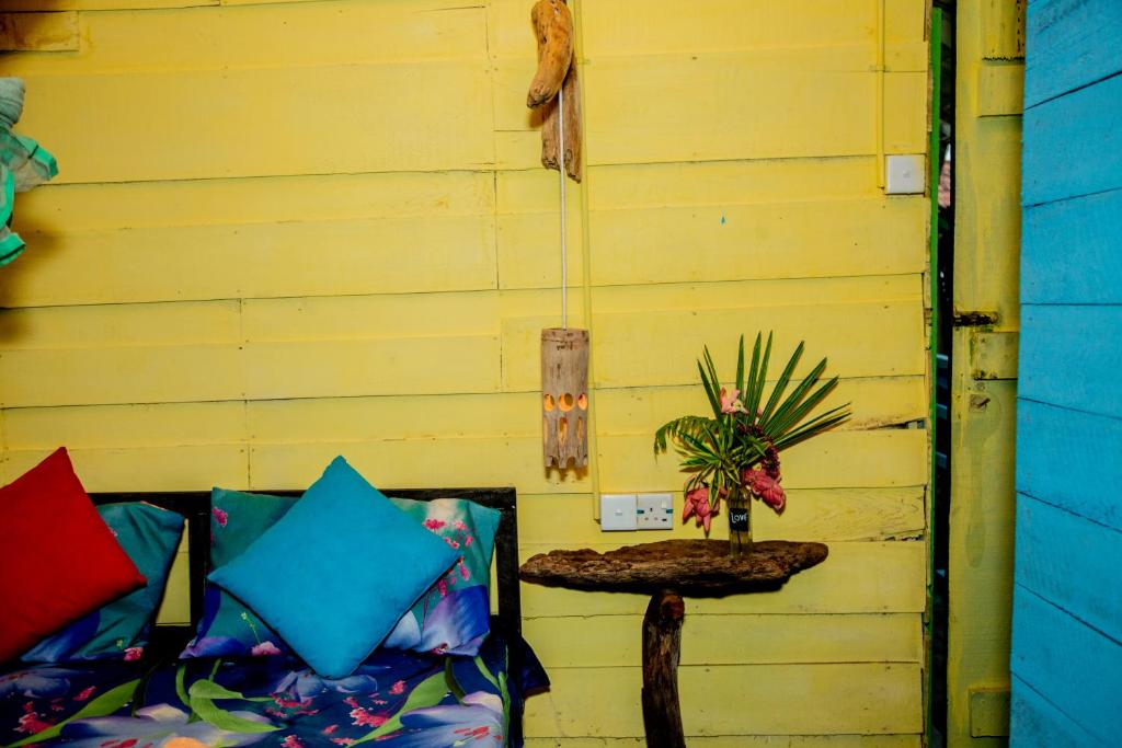 Brother's Beach Home photo