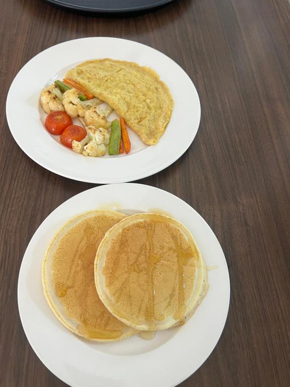 Food and beverages
