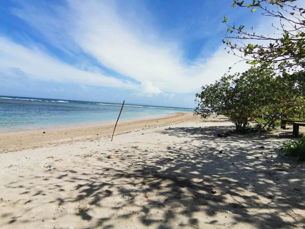 Zeah's Beach Place photo