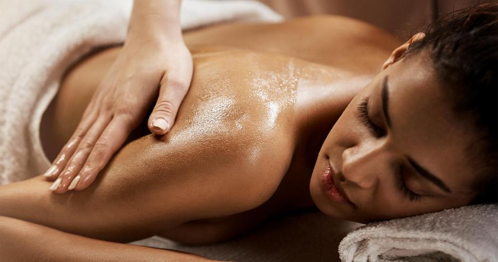 spa