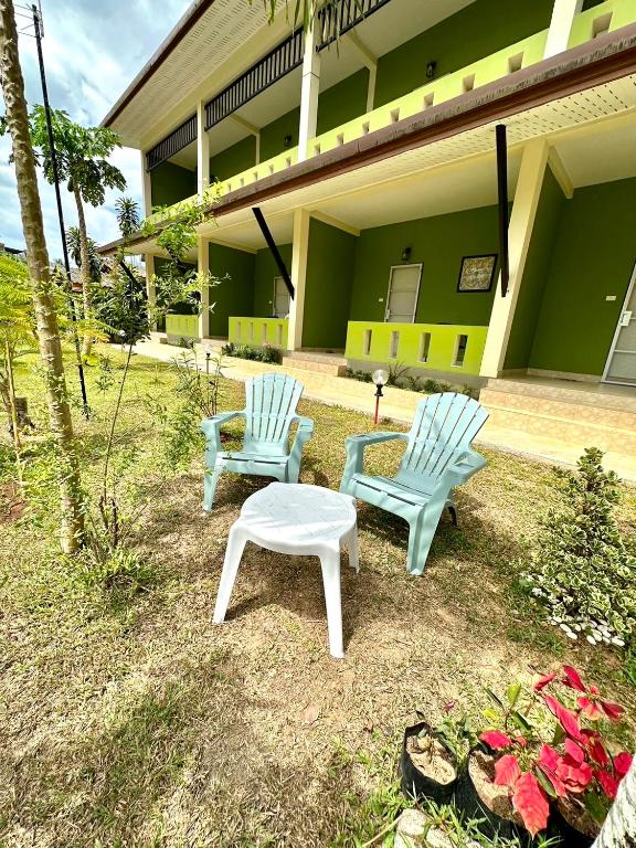 FairHouse bungalow khaolak photo
