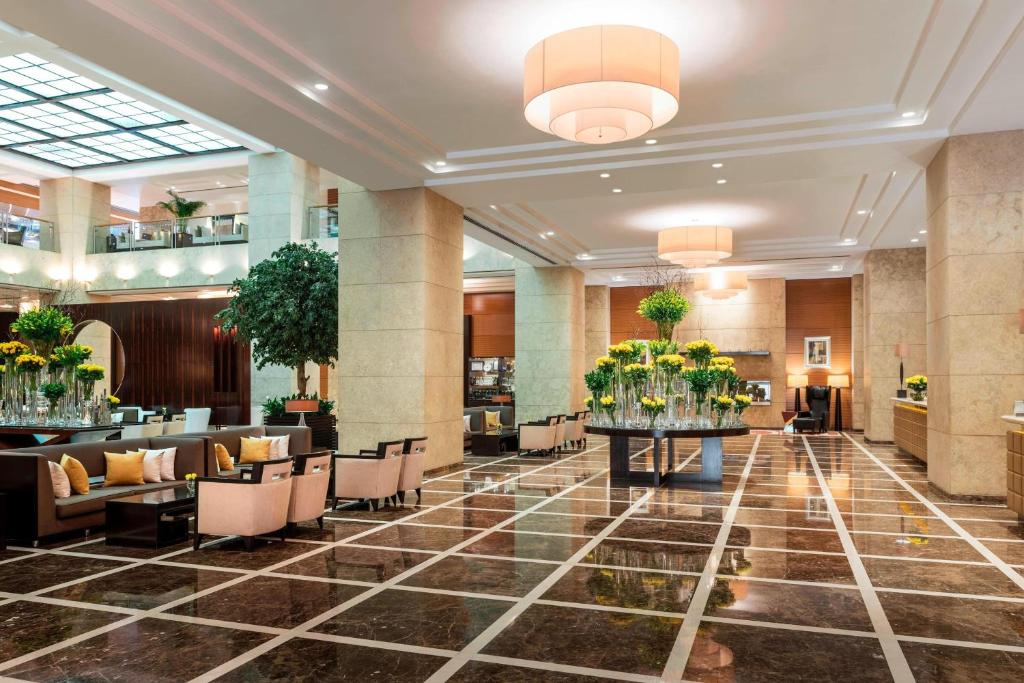 Photo 8 of Grosvenor House, A Luxury Collection Hotel, Dubai