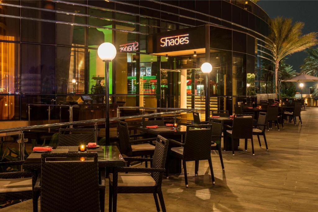 Bar/lounge