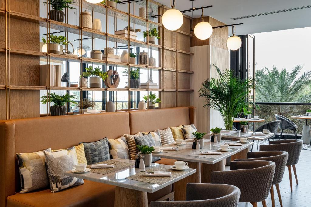 Bar/lounge