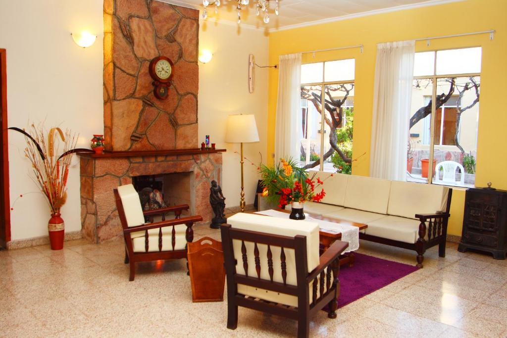 Hotel Roma - 5
