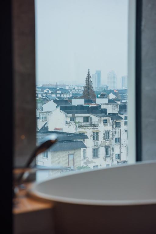 Suzhou AC Hotel Suzhou China Additional