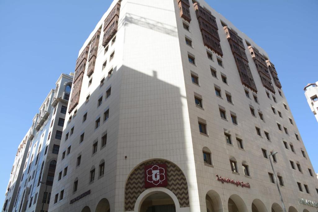 Aljaad Madinah Hotel photo