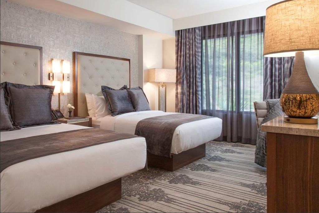 Legacy Resort Hotel and Spa photo