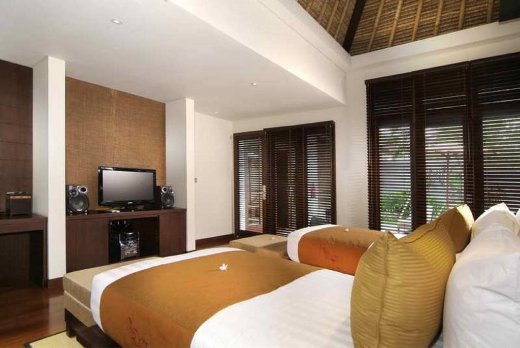 Villa Mahapala photo