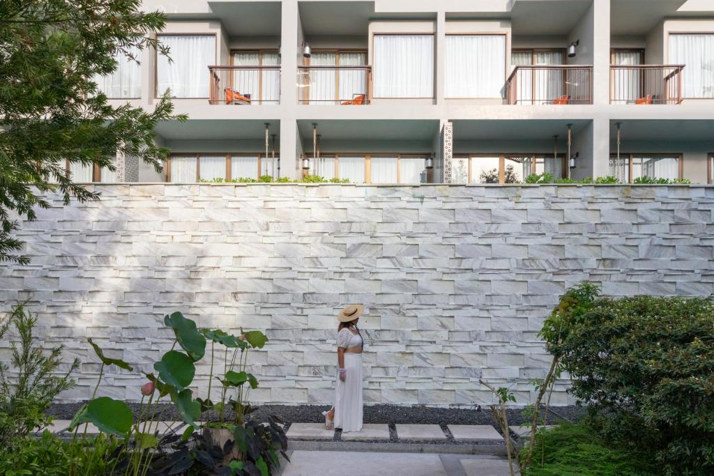 Recreational facilities