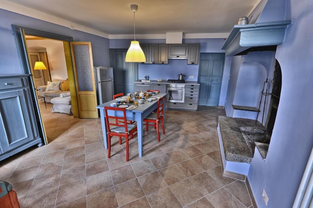 La Villanella by Theater Home - 3
