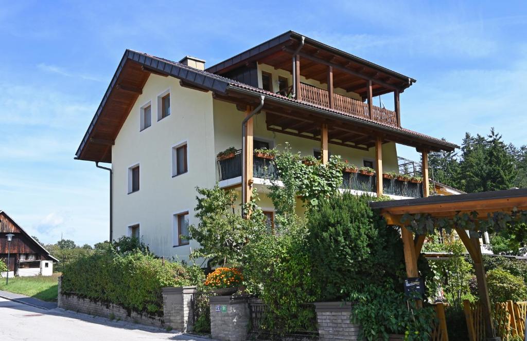Appartement Mittagskogel - 3