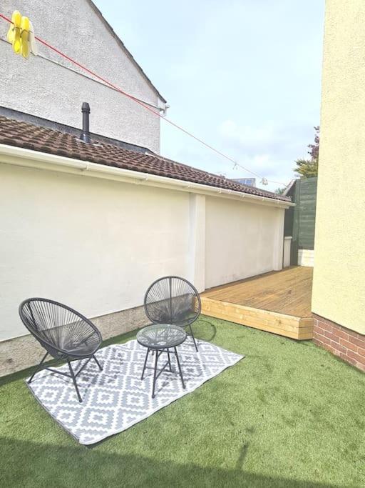Cosy Self Contained Annexe, Bodmin photo 6