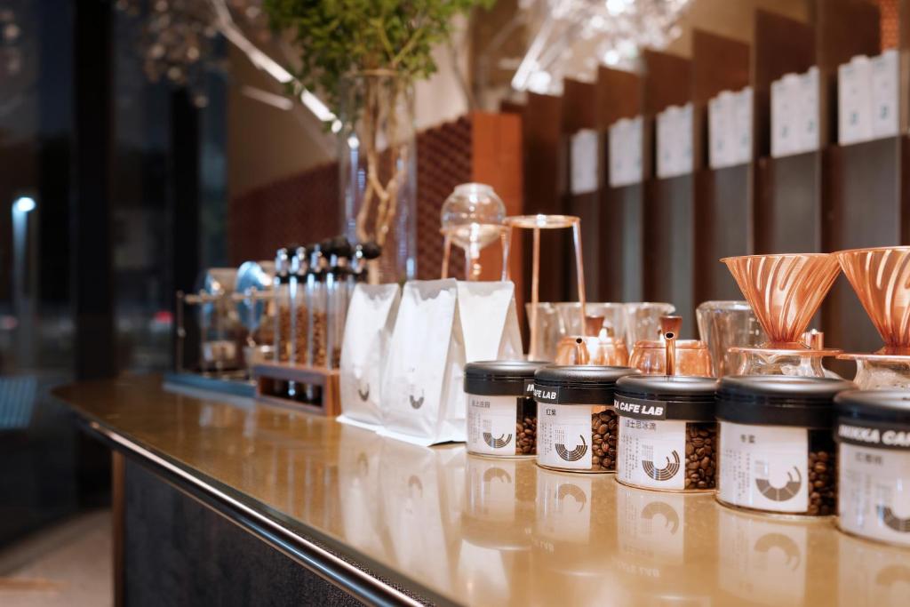 Bar/ Salón
