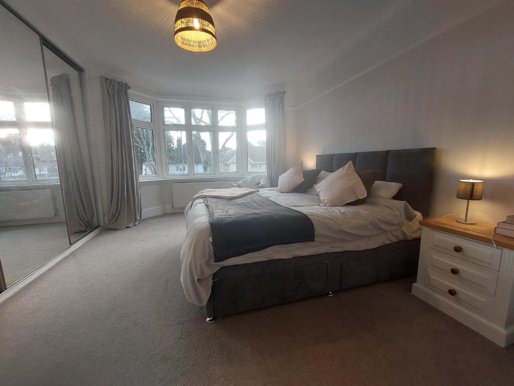 Beach House, Bournemouth photo 2