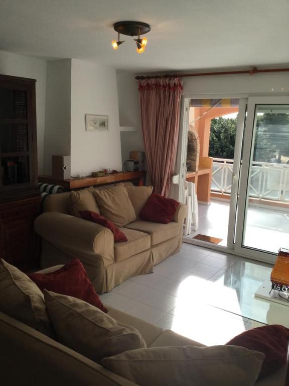 Apartment Kristal Mar - 5
