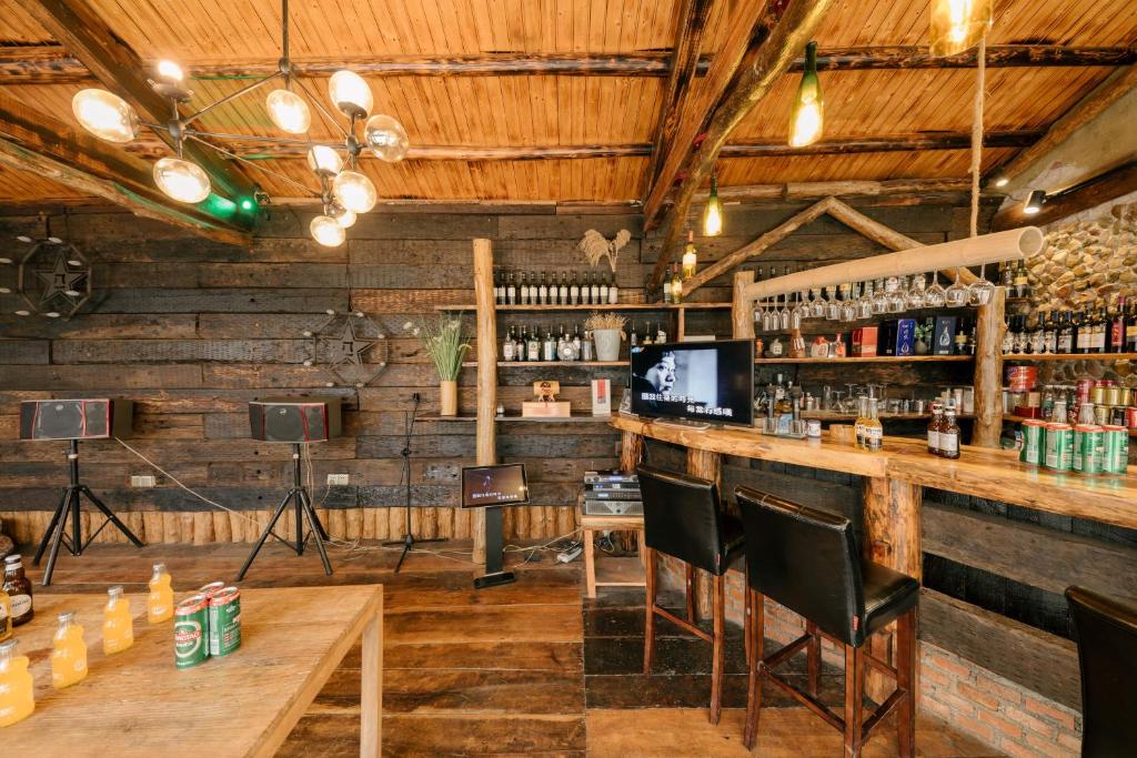 Bar/lounge