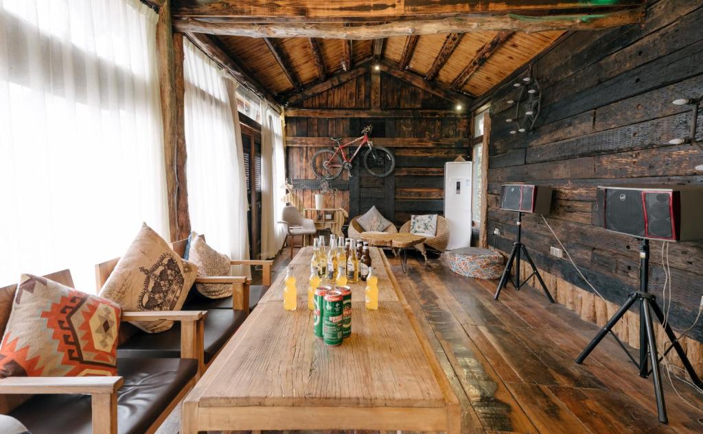 Bar/lounge