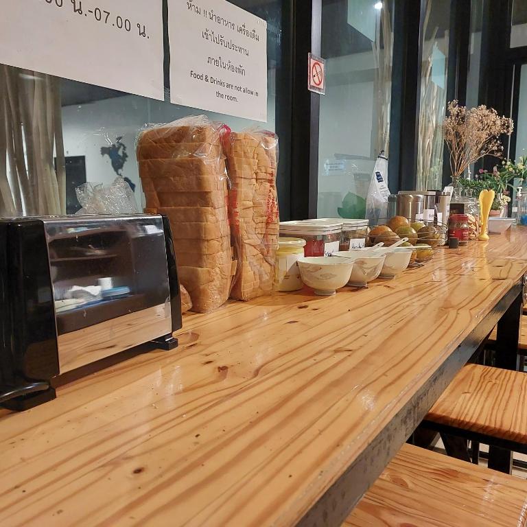 Food and beverages
