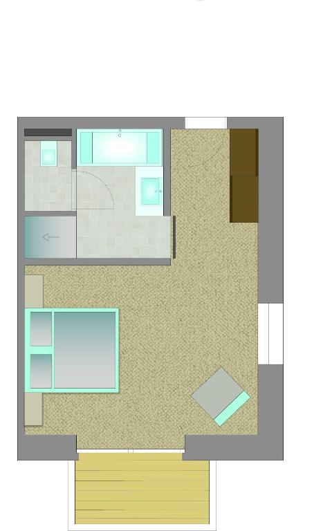 Hotel Mathiesn - 3