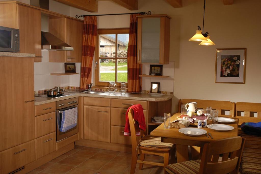 Ferienhaus Lenzenbauer - 5