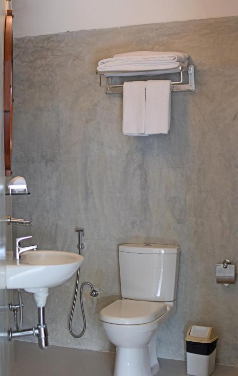 バスルーム（客室）