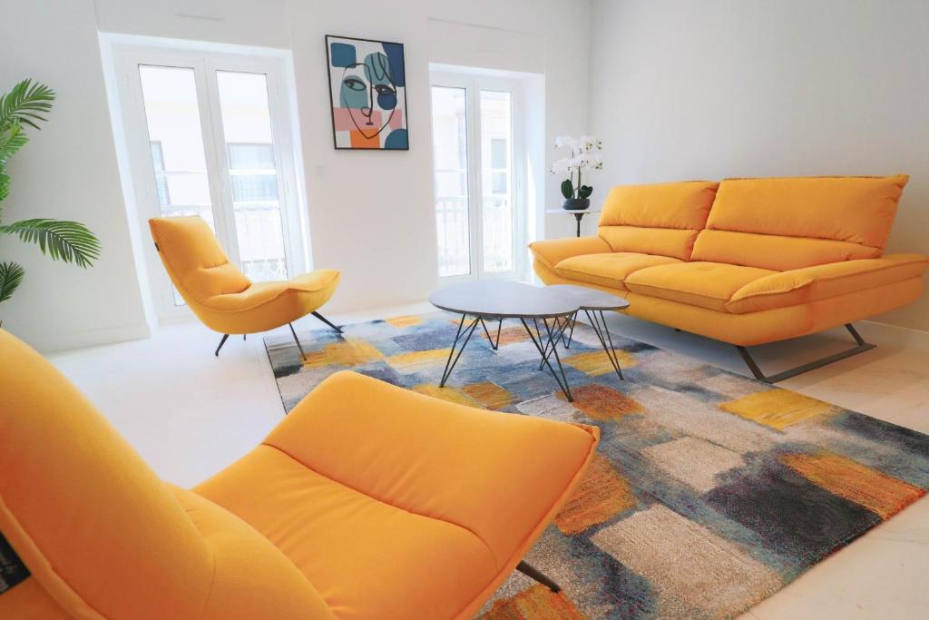 NAPOLEON Luxurious renovated apartment 1min from Palais - 3