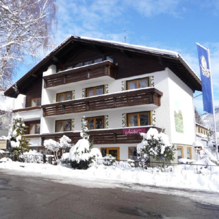Hotel Amadeus - inclusive Skipass und vieles mehr - 2