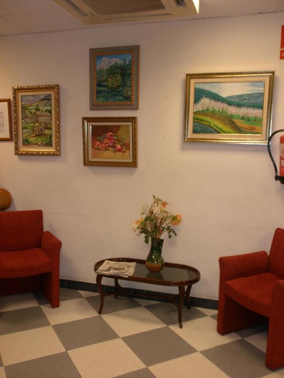 Hotel Mayna Photo 24