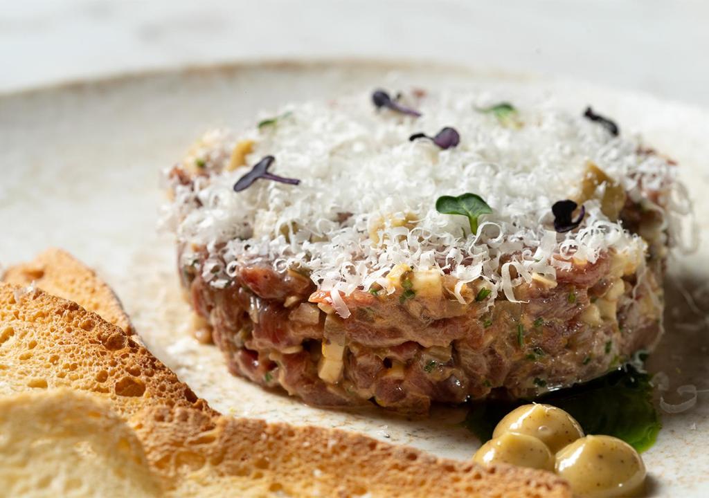 お料理のイメージ